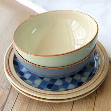 Picture of Denby 典藏系列 英倫風格麥片/湯碗