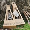 Picture of Kupilka 松木系列 芬蘭製戶外專屬叉匙組