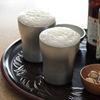 Picture of Shirokane 日本經典工藝 純錫女王啤酒杯（380ml/單個）