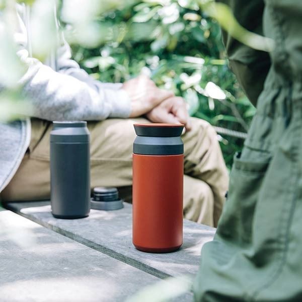 Picture of KINTO TRAVEL TUMBLER 隨行保溫瓶（350ml）