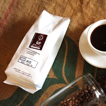 Picture of 漿果咖啡 肯亞涅里鐵箍 水洗中深焙精品咖啡豆（半磅）