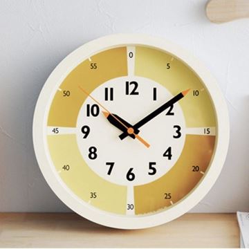 Picture of Lemnos 兒童時鐘系列 日本製Fun Pun Clock