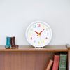 Picture of Lemnos 兒童時鐘系列 日本製palette mini Clock