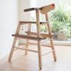 Picture of eguchi toys 原木手工製動物造型高腳椅
