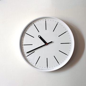 Picture of Lemnos Casa系列 日本製Dot clock