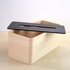 Picture of Lemnos Casa系列 日本製木質面紙盒