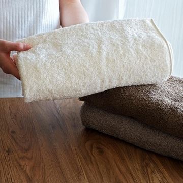 Picture of 今治丸榮maruei towel idee Zora系列純棉浴巾（60cm x 120cm）