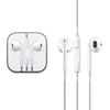 Picture of APPLE 原廠 EarPods 附線控與麥克風 for iPhone 5 / 6 耳機 (裸機)