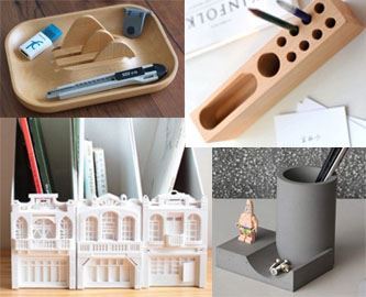 Picture for category Pen Holder