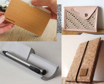 Picture for category Business Card Holder
