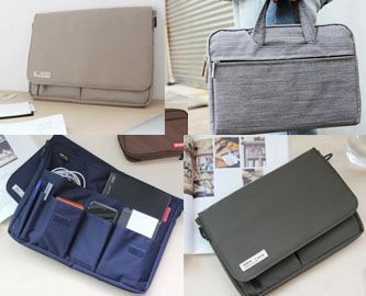 Picture for category Tablet/Laptop Bag