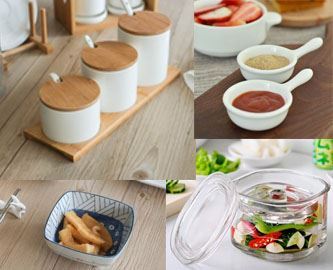 Picture for category Sauce Containers
